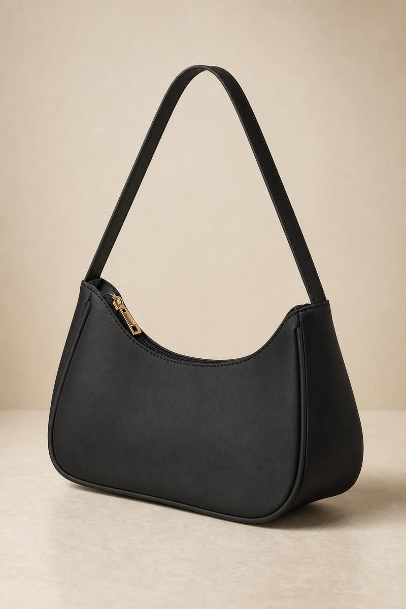 Luna | Bolso de Hombro Media Luna